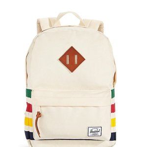 Herschel x Hudson's Bay Heritage Backpack